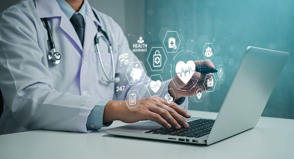 Optimizing Healthcare Workflows via Emerge Migration