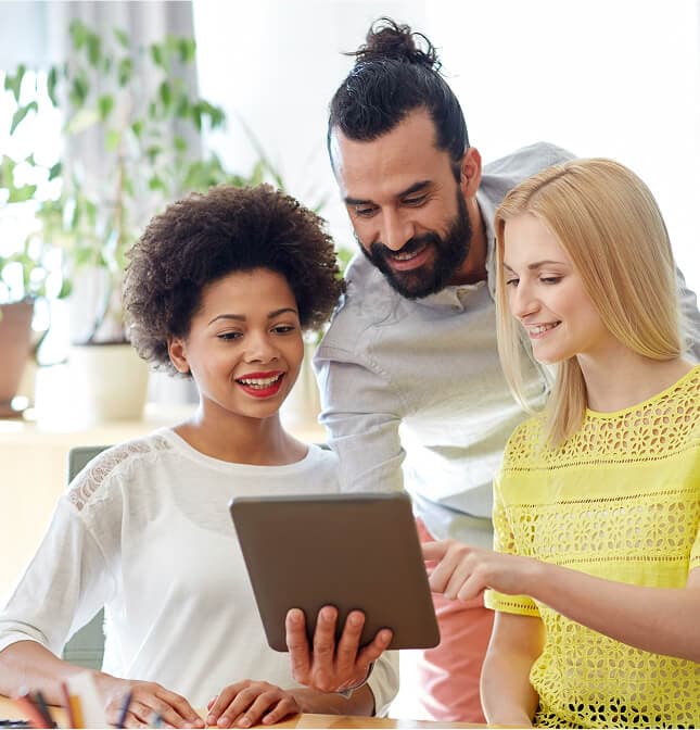 Why Hire Data Visualization Experts From Bacancy