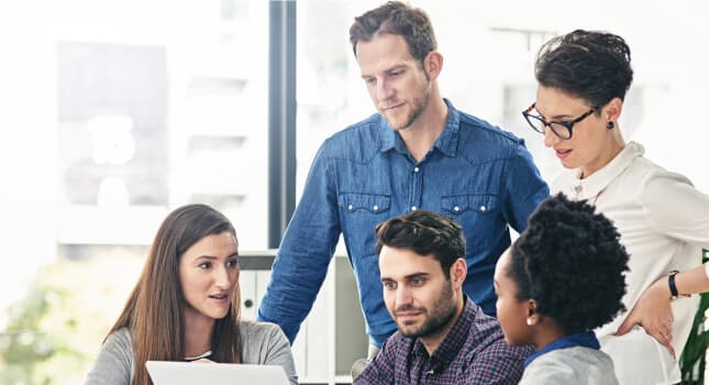 Why Choose Bacancy to Hire Ruby on Rails Developer?