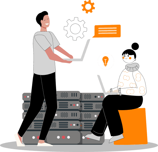 Database Consulting Services