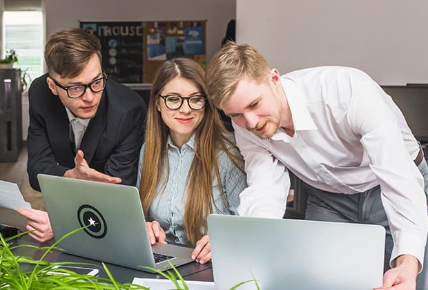 Why Choose Bacancy to Hire Dedicated Developers in India?