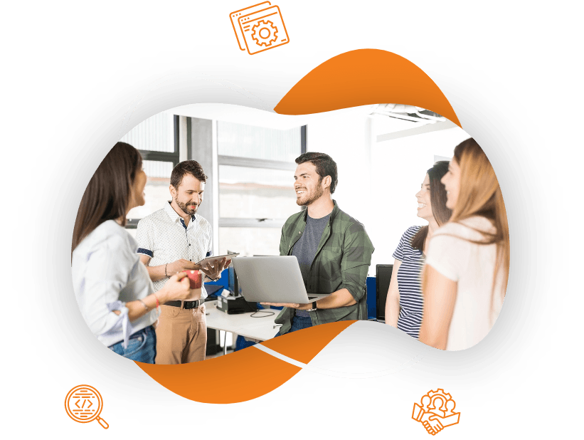 Hire A Dedicated Software Development Team