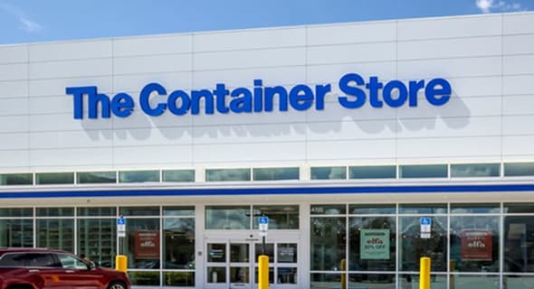 The container store