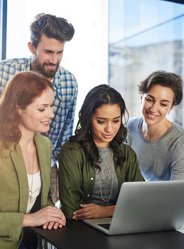 Ready to Turbocharge Your Software Projects? Hire A Dedicated Team For Your Software Development Project