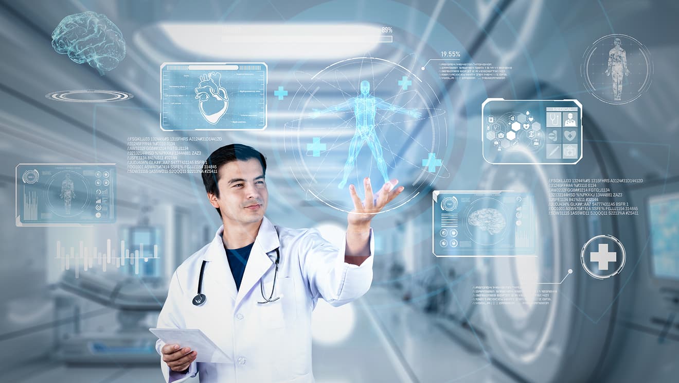 Drug Discovery Module with Advanced Drug Allergy Detection