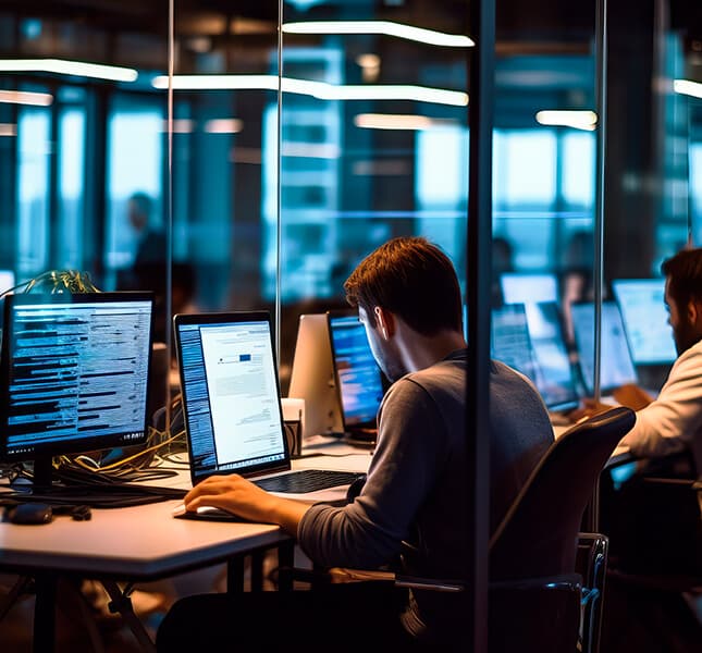 Hire DevOps Professionals Hire DevOps Professionals