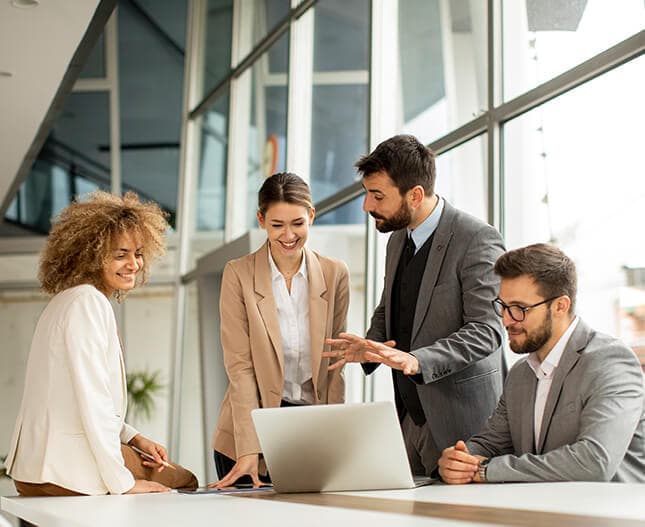 Why Choose Bacancy for DevSecOps Consulting Services