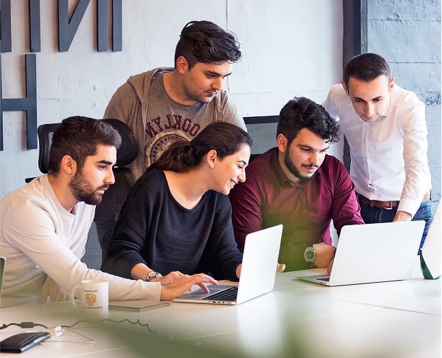 Why Choose Bacancy For Workflow Automation Services?