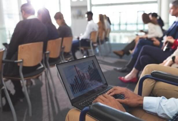 Modernize Corporate Training for a Leading US-based Organization