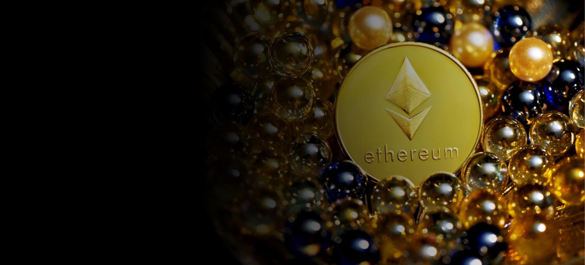 Ethereum Application Development