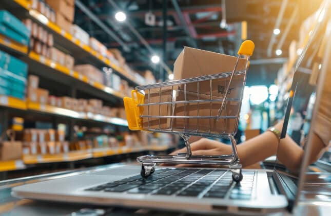 E-commerce Platform Optimization