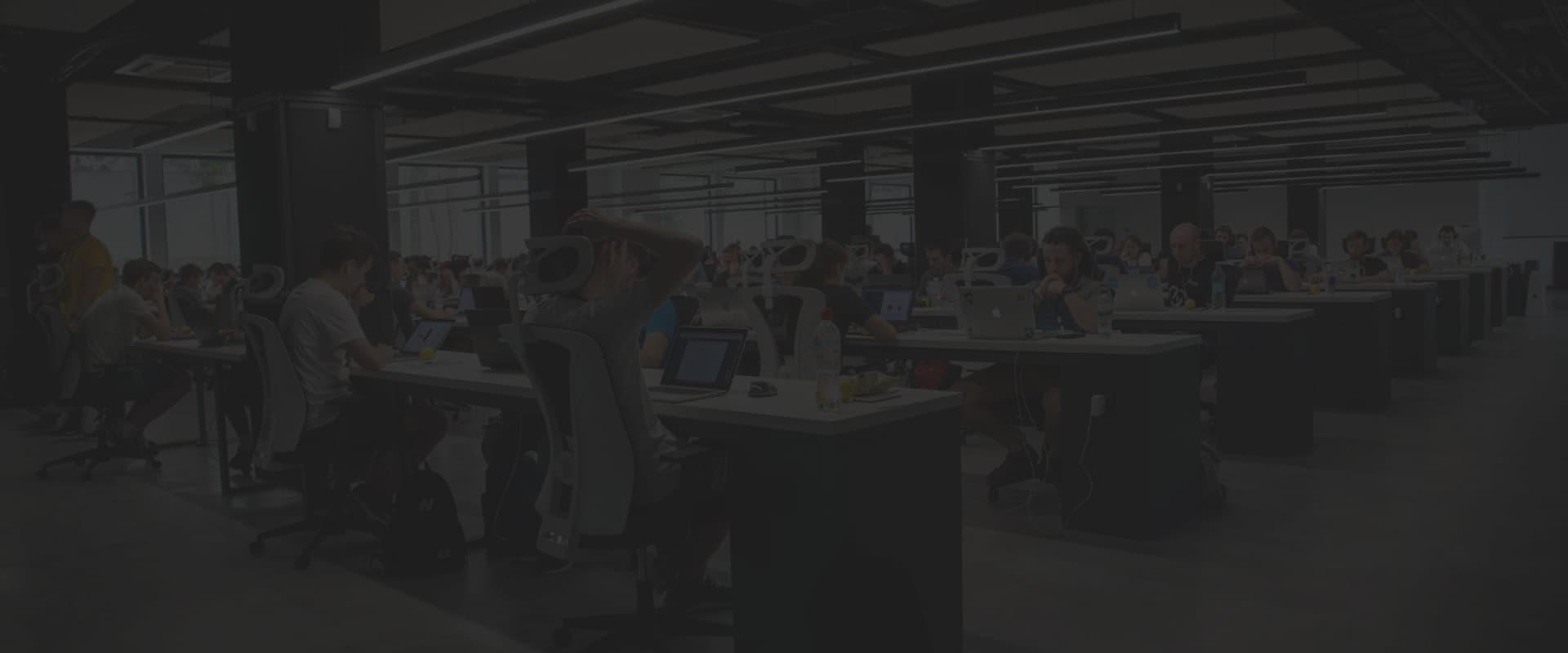 Fintech Software Development Company