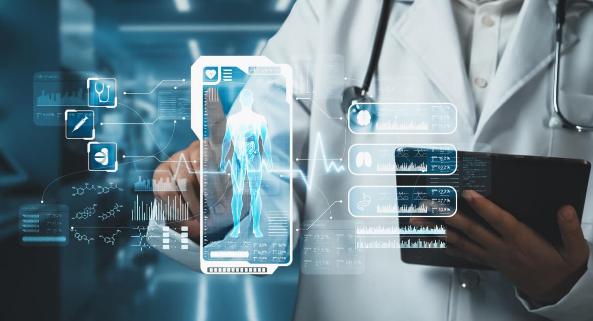 iOS App Expanded to Android in 10 Weeks for a Healthcare Startup