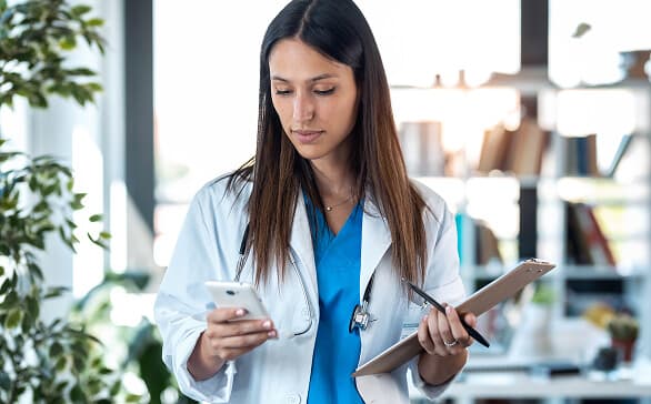 Cross-Platform Compatibility Enhanced in Healthcare Application