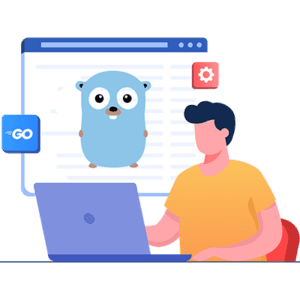 Golang Development Company
