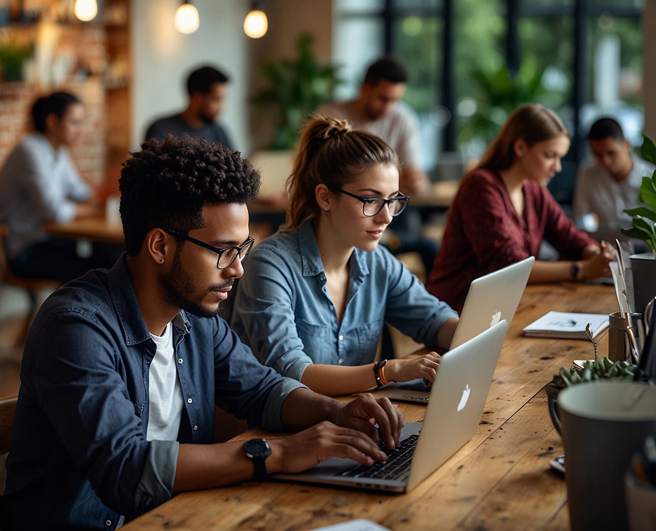 What Makes Bacancy the Preferred Golang Development Company?