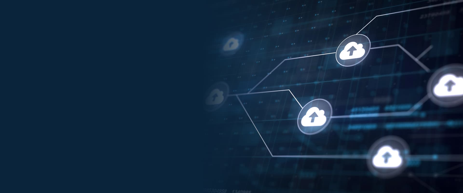 GCP Integration Services