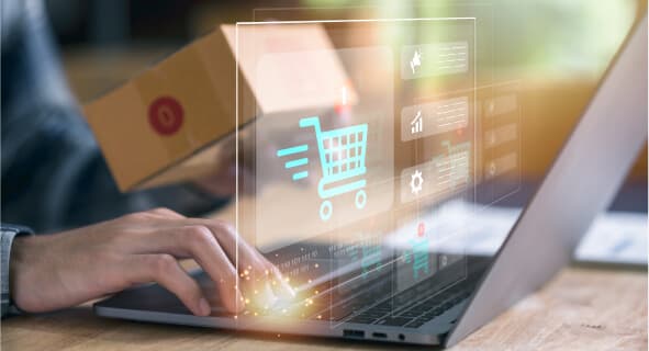 Scalable Headless CMS for Dynamic Product Management and Omnichannel Growth
