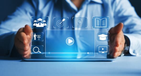 Centralized, Multi-Tenant CMS for Seamless Content Delivery in EdTech