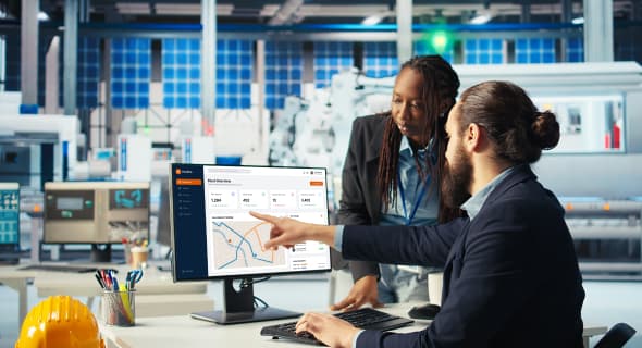 Strategic AI Consultation for a U.S. Warehousing Company