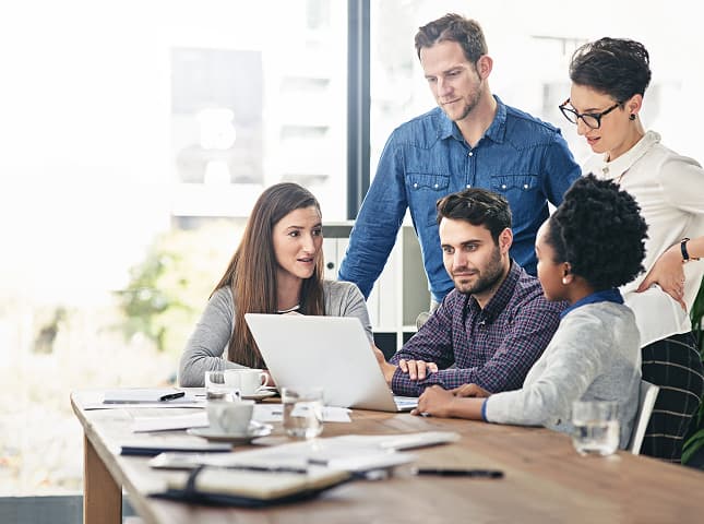 Why Hire AI Consultants from Bacancy?