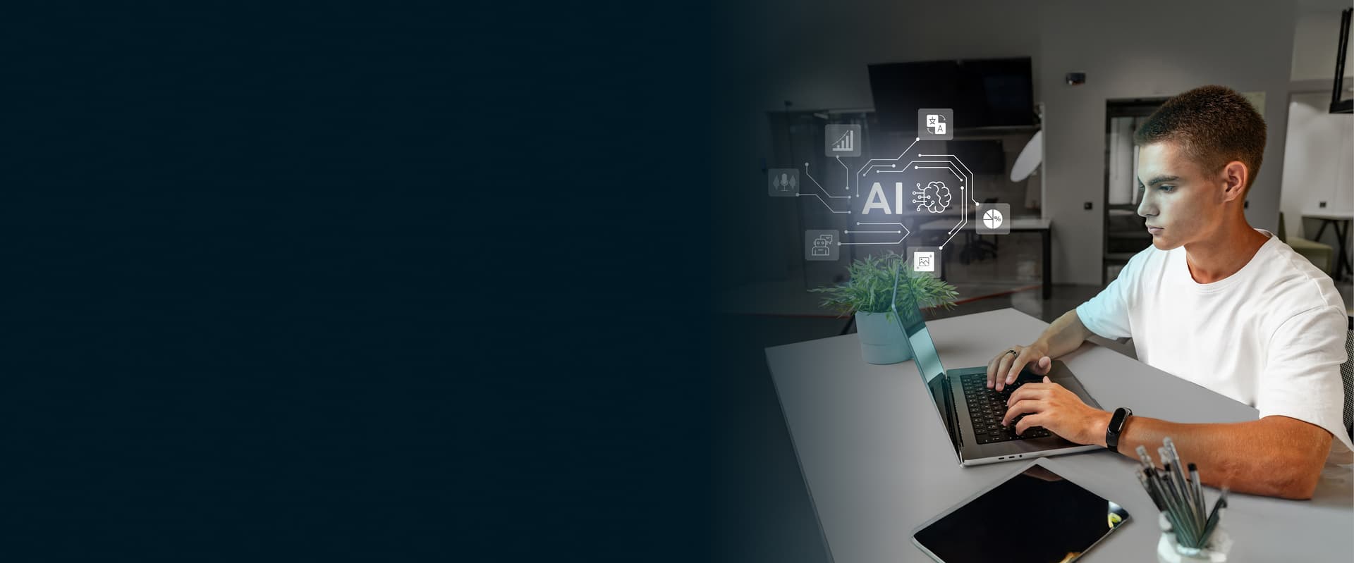 Hire AI Integration Specialist