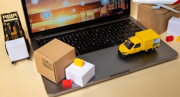 Multi-Source Data Integration for a Logistics Platform