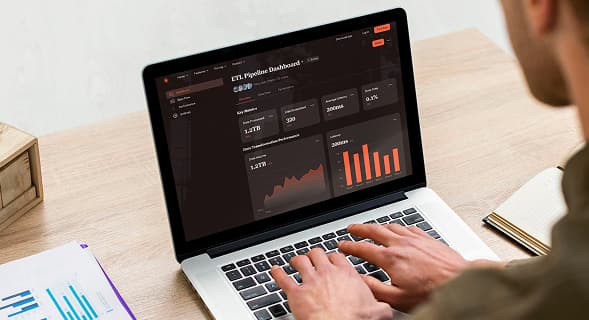 AI-Driven ETL Pipeline Development for Data Transformation
