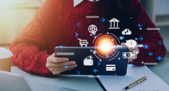 Real-Time Data Analytics for a FinTech Platform