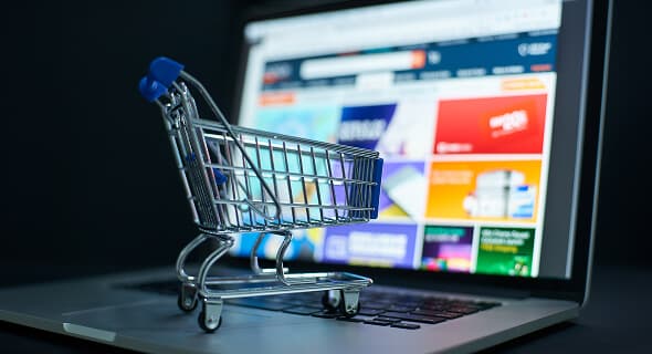 Customer Behavior Analytics for an E-Commerce Platform
