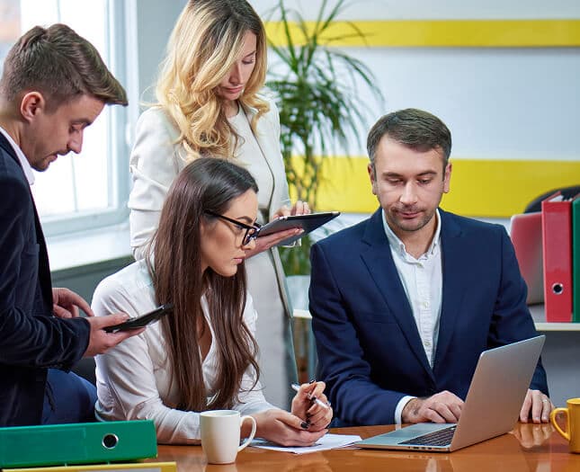 Why Choose Bacancy To Hire Apache Spark Developers?