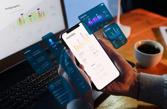 How We Built a Financial Operations App with Base44