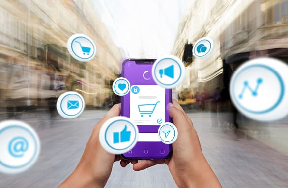 How We Built a Scalable E-Commerce App with Base44