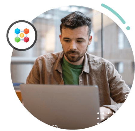 Hire Blockchain Developers