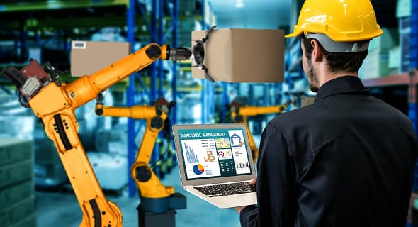 Blockchain-Powered Supply Chain Traceability System