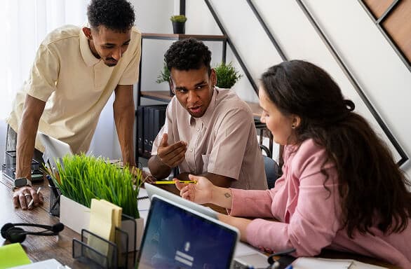 Bolt.new Project Publishing Support for a Technology Startup