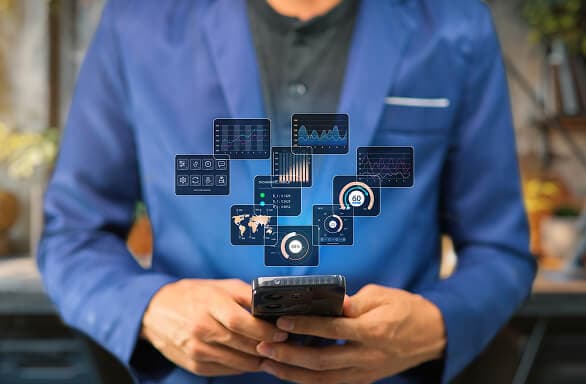 AI-Driven Bolt App Enhancements for a European SaaS Firm