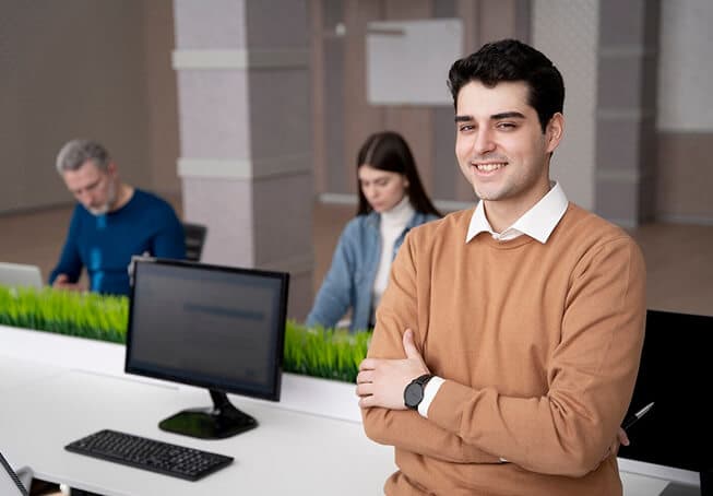 Why Hire Bolt.new Developers From Bacancy?