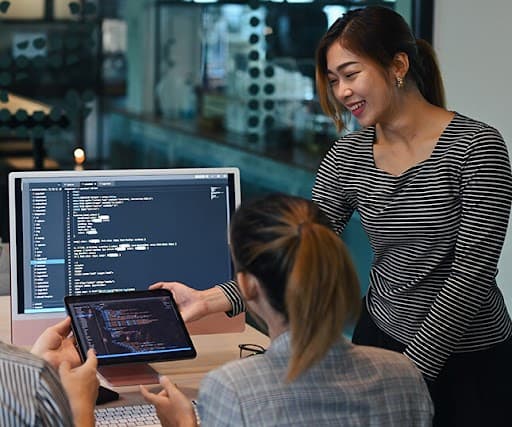 Here’s What You Get When You Hire C++ Developers from Bacancy: