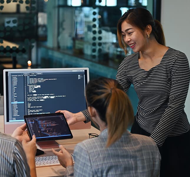 Why Choose Bacancy To Hire RPA Developers?