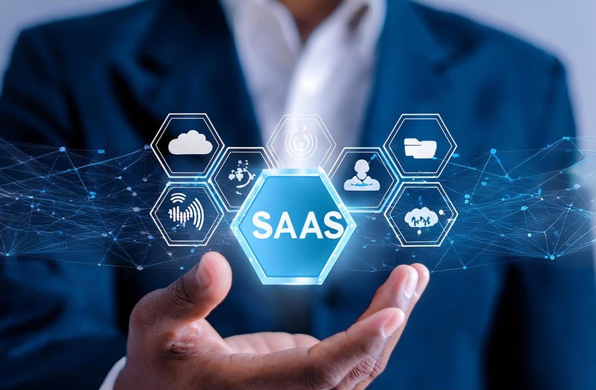 Modernizing SaaS Platform Using Claude Code for Better SEO and Performance