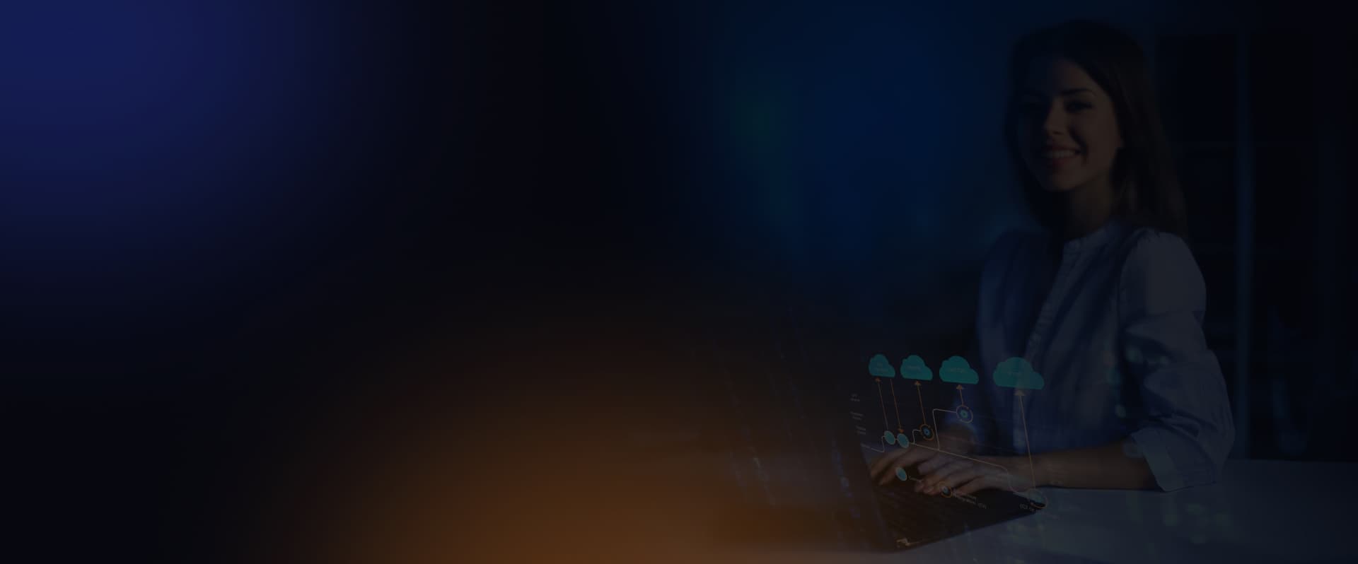 Hire Cloud Developers