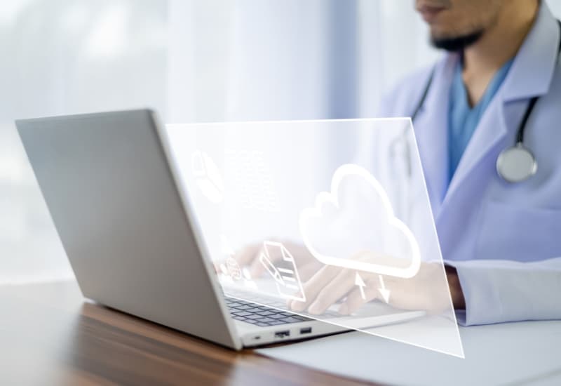 Healthcare Data Integration for Real-Time Patient Insights