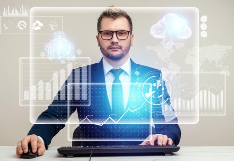 Financial Data Integration for Real-Time Decision Making