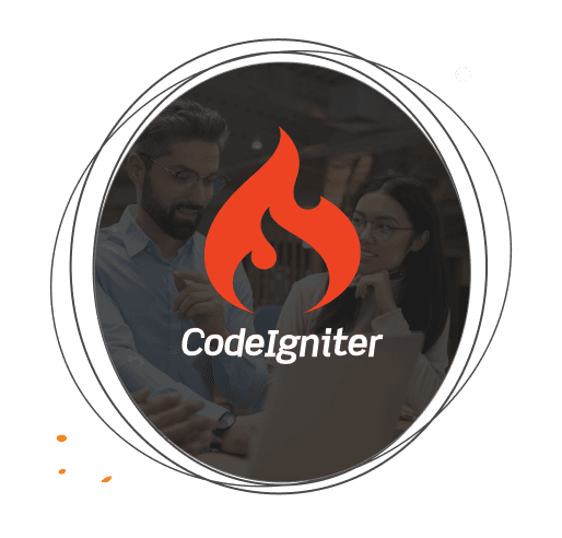 Hire CodeIgniter Developer
