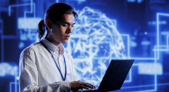 TaskProx - Dart Enterprise Case Study