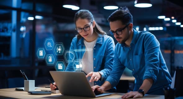 DefendTech - Dart Surveillance Case Study