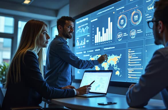 Category Prediction For Business Classification
