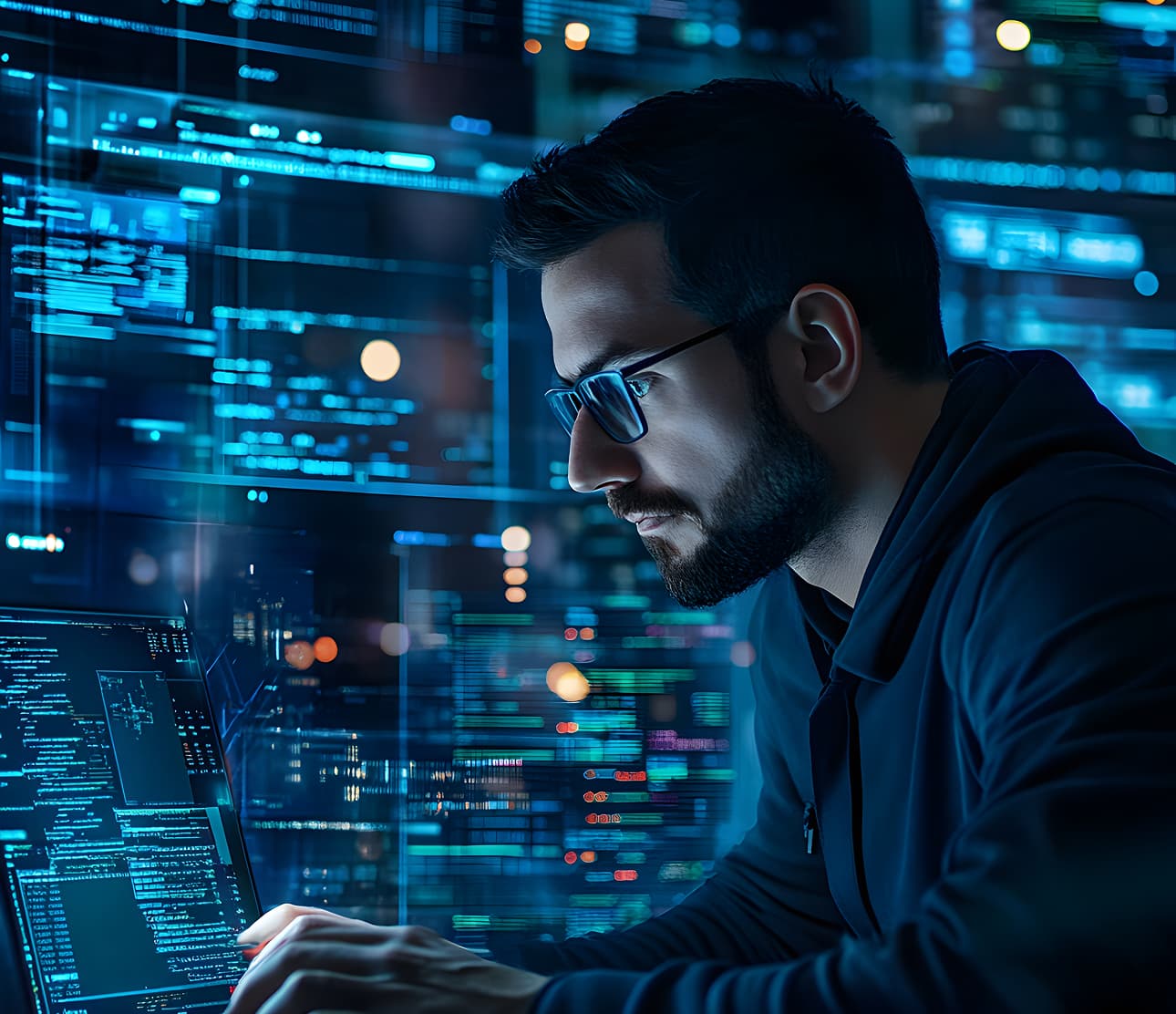 Augment Your Data Team with Our Data Engineers