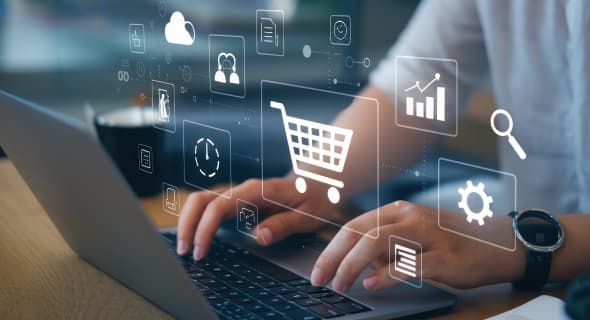 Modernized eCommerce Analytics Pipeline for Real-Time Customer Insights